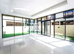 3Bed plus Maid - spacious layout - close to the Park