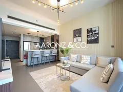 Fully Upgraded | Fully Furnished | VOT