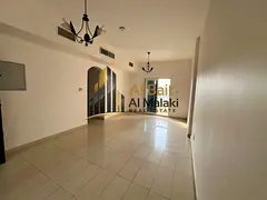 A good apartment in Al qasba with balcony