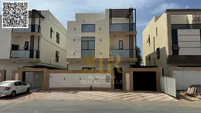 🌟 Luxury Villa for Sale in Al Helio 2 – Two Floors + Rooftop &amp; Pool 🌟