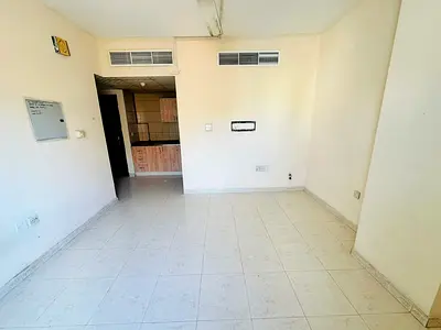 Separate kitchen studio apartments available