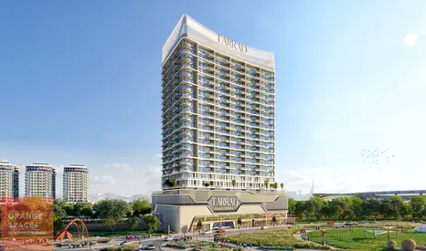 Iconic Residence | Premium Finishing | ROI