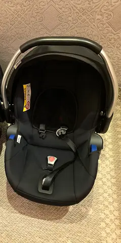 Infant Car Seat in Excellent Condition