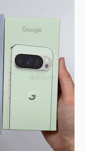 GOOGLE PIXEL 10 PRO 256GB NEW