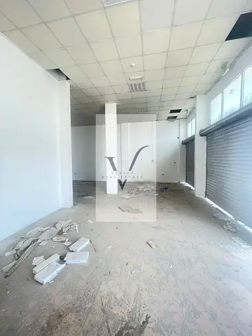 موقع مميز - اطلالة مفتوحة - موقف سيارة -اقساط مرنه