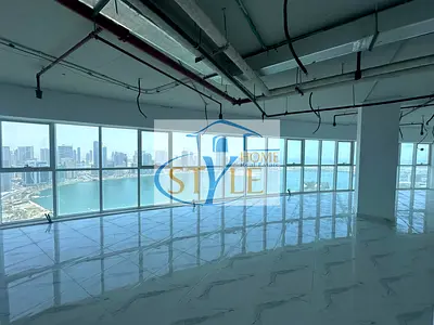 New Office for RENT in AL MAJAZ 2, SHARJAH
