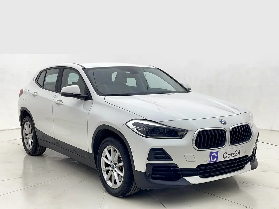BMW X2 2023 — photo 1 of 13
