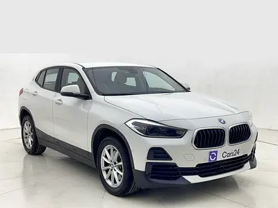 AED 1,091/month | 0 DP | Free 1 Year Warranty | Service History | 30 Day Return | BMW X2 2023