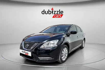 2019 Nissan SENTRA — фото 3
