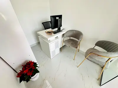 Beautiful Office | Direct from Landlord | Near to Metro Station |