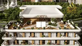 1BR Apartment | Veona by Gutti | Pool &amp; Park Views | Furnished Options