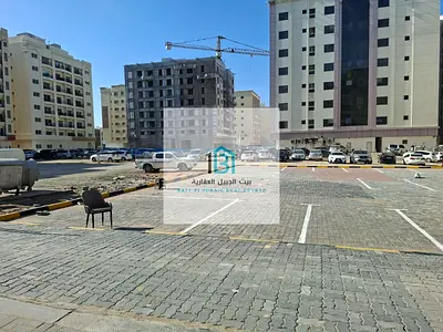 For Sale: Prime Corner Commercial Plot in Muwaileh Commercial – Sharjah