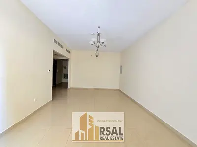 Spacious 1BHK APARTMENT Available In Muwaileh Area