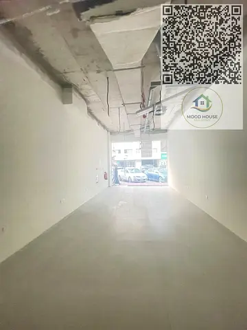 Cash payment – prime location – open view – parking space – balcony