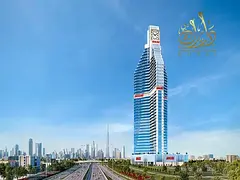 0.5% MONTHLY | FULLY FURNISHED | 40% POST HANDOVER | OPEN VIEW | SMART INVESTMENT