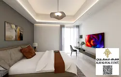 Prime Location 2BHK | Lowest Price Off-Plan | Nuaimia 2 Tower