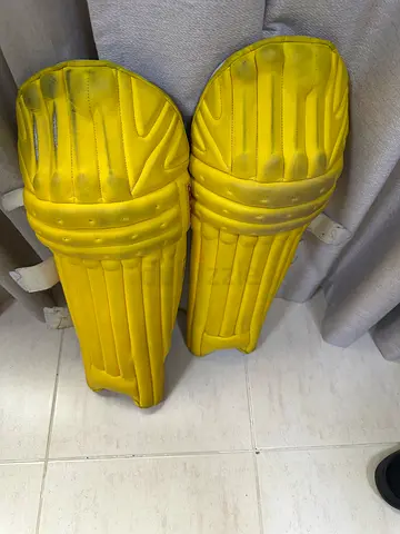 MRF Yellow Pads For Sale