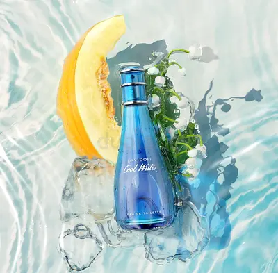 Davidoff Cool Water Eau de Toilette