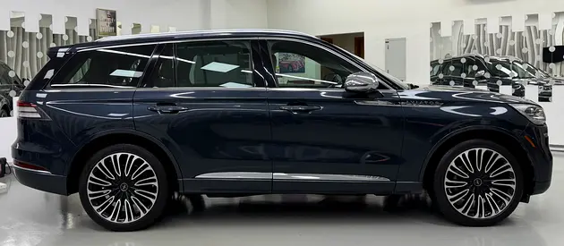 صورة 4 لـ 2022 Lincoln AVIATOR
