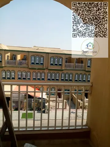 🏡 **Al Zahya Area – Ajman | A Modern Residential Community with Integrated Urban Planning in a Prime Location Close to Sheikh Mohammed Bin Zayed Road