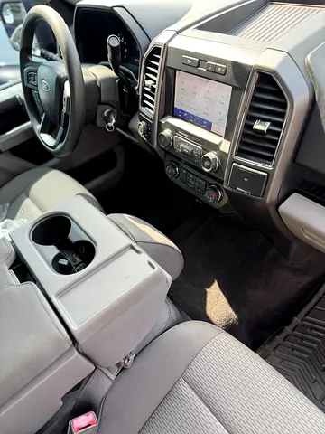 2020 FORD F-150 照片 14