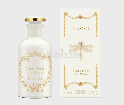 Gucci Tears from the Moon TESTER Eau de Parfum 100ml