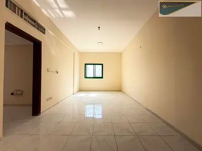 BIGGEST OFFER!! CHEAPEST RENT 2 BHK APARTMENT CENTRAL AC AND GAS ONLY FOR FAMILIES JUST 32k IN AL QASIMIA