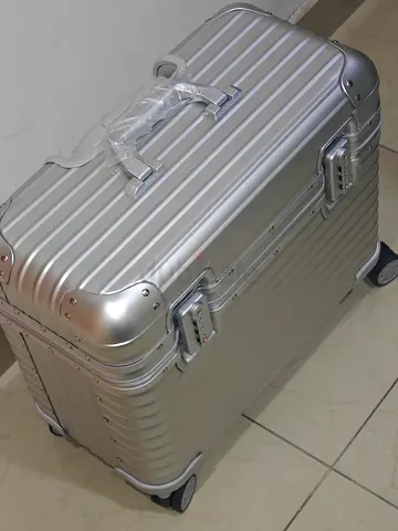 Suitcase