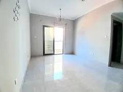 Like Brand new 1bhk with 2washroom and balcony 40k available