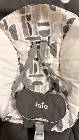 Swing and rocker 3 in 1