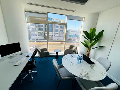 Brand new office |direct from Owner | near to Public Transport