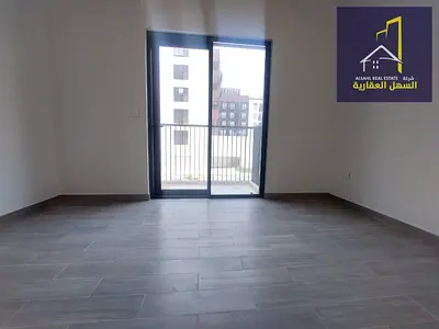 Apartment for sale in Jazirah area in a very excellent location
