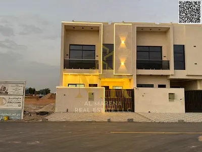 🌟 Villa for Sale in Al Helio 2 – Ground + First Floor + Rooftop 🌟