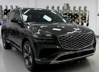 GCC .. FSH .. Royal .. V6 .. Warranty .. Service .. Top Range .. Original paint