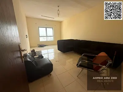 Luxury and largest one-bedroom apartment in Al Nuaimiya 1 | One bathroom | Excellent finishing | Close to amenities | 4 installments | Cash deposit