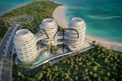 La Mer by Elie Saab | 3 BR Signature | 50/50 Payment Plan