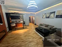 The most luxurious and affordable apartment for sale in Ajman – featuring two master bedrooms, a c