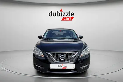2019 Nissan SENTRA — фото 2