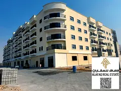 Ready to move in _ High-quality finishes _ Freehold ownership _ In Al Zahia area, Ajman on Mohammed