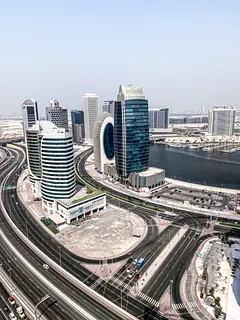 Shared room lady in Downtown