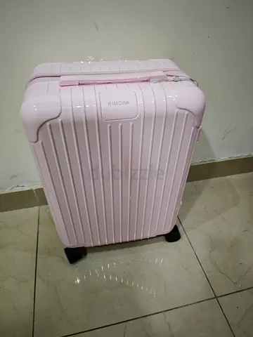 Suitcase rimowa