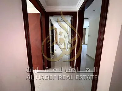 Live in Luxury and Tranquility! A 3-Bedroom Master Hall Apartment with Excellent Finishes in Al Qulayaah, Sharjah! Are you looking for a luxurious fa