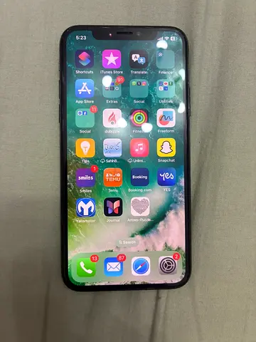 Apple iPhone XS 512GB