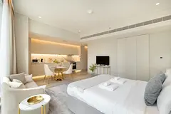 Luxury Studio at Marina Star