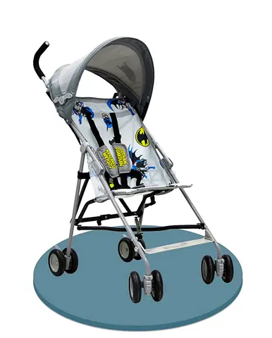 Stroller