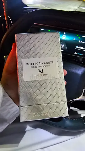 Bottega venete PARCO PALLADIANO IX