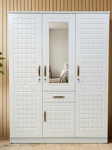 Brand new 3door wardrobe available