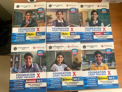 Knowledge planet textbooks for class 10 CBSE students.BEST FOR REVISION AND CONCEPT CLARITY FOR SALE