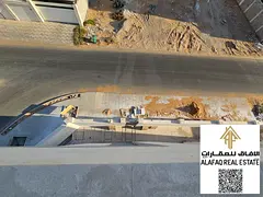 Luxury Corner Villa for Sale in Al Zahia Ajman | Private Build | 3 Floors | 7 Master Bedrooms | Fuji