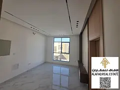 Super Deluxe Corner Villa for Sale in Al Zahya, Ajman – Premium Marble Finishes, Two-Street Locati